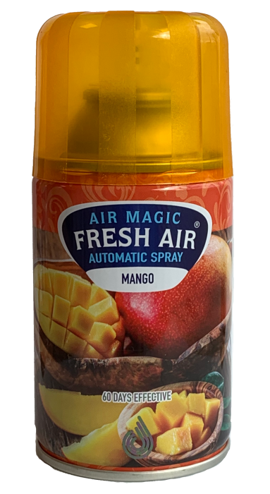 Fresh Air 260ml Mango