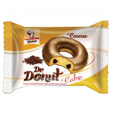 Alvien Donut 40g Kakao