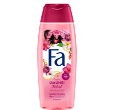 FA Sprchový Gel 250ml Polynesia Secrets Umuhei Ritual