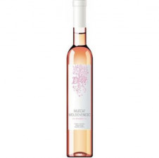 Villa D'Or Muscat rosé 0,5l