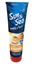 Kaviárový krém Mild 175g SUN&SEA