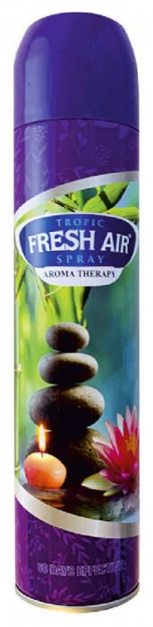 Fresh Air Osvěžovač vzduchu 300ml Aromatherapy