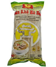 Bún Khô Hà nội - Ryžové Těstoviny 500g