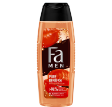 FA MEN Sprchový Gel 250ml Pure Refresh