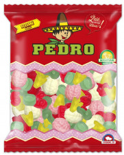 Pedro nakrm mozek 1kg