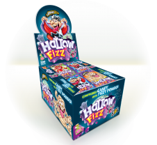 Johny Bee - Hallow Fizz 12g