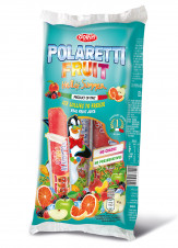 POLARETTI Hello Sumer - Vodní Nanuk s Ovocným Příchutí ( 10x40ml )