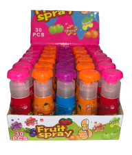 Fruit Spray candy 30ml