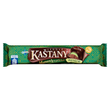 ORION KAŠTANY Pistácie 48x45g CZ