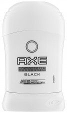 AXE Tuhý 50ml Black