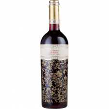 GLAMOUR Premium Dry Merlot 0,75l