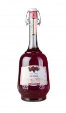 LETTO Merlot rosé 1L