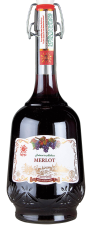 LETTO Merlot 1L