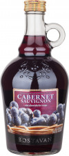 Summer Valley Cabernet Sauvignon 1L