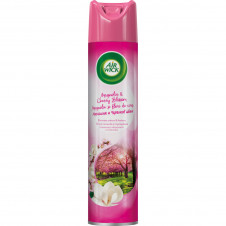 Air wick osvěžovač vzduchu 300ml Magnolie a květy třešní