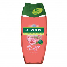 Palmolive Sprchový Gel MEMORIES 250ml Flower Field