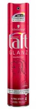 Taft lak na vlasy 250ml Glanz Ultra Stark - DE