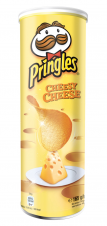 Pringles 165g Cheese