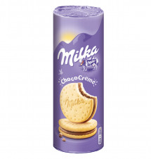 Milka Choco Creme 260g