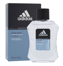 Adidas Voda Poholení 100ml Lotion Refreshing