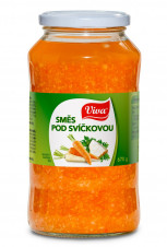 Viva - Směs pod svíčkovou 670g/720ml