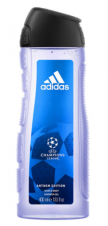 Adidas MEN Sprchový Gel 400ml Anthem Editon