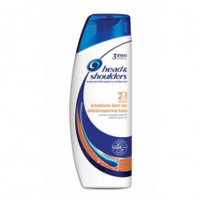 Head & Shoulders šampon 180ml MEN Anti-Hairfall 2in1