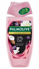 Palmolive Sprchový Gel 250ml Silky Oil