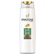 PANTENE šampon 250ml Lisse & Glad