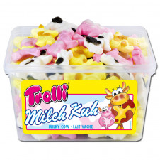 Trolli Mléčné Kráva 8,8g