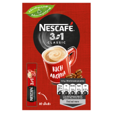 NESCAFE 3in1 10x16,5g