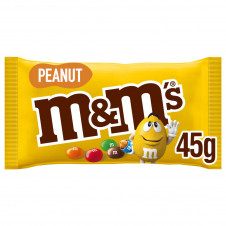 M&M Arašídy 45g