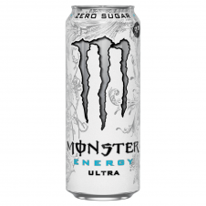 MONSTER 355ml Ultra Zero