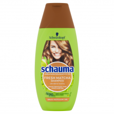 Schauma šampon 250ml Fresh Matcha