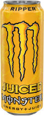 MONSTER 500ml RIPPER