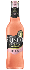 FRISCO 0,33L Bellini