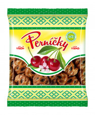 Perníčky višeň 150g