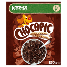 CHOCAPIC Cereal 16x250g N6 XG