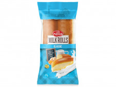 Cake Mania - Milk Rolls 157g