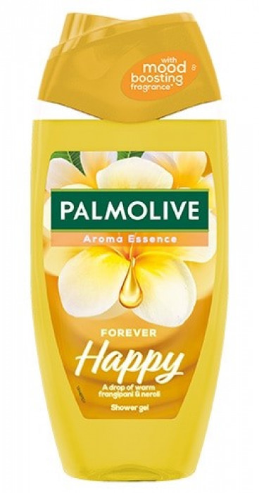 Palmolive Sprchový Gel MEMORIES 250ml Summer Dreams