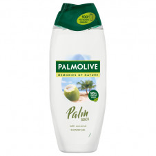 Palmolive Sprchový Gel MEMORIES 250ml Palm Beach