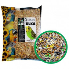 FINE PET Super Mix Andulka 800g