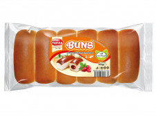 Cake Mania - BUNS Buchtičky Šípek 300g