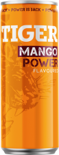 TIGER 0,25l Mango energy drink