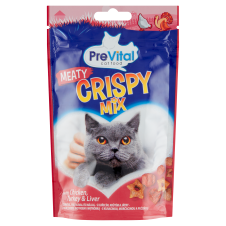 Prevital snack kočka masový mix 60g