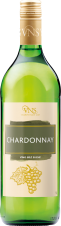 HROZNO Chardonnay 1L