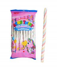 Long Twist Marshmallow - Fruit Flavour 20g