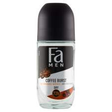 FA Roll-On MEN 50ml Coffee Burst