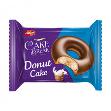 Aldiva Donut - Mléčná 50g