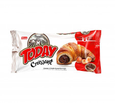 Today Croissant - Čoko&Ořech 50g